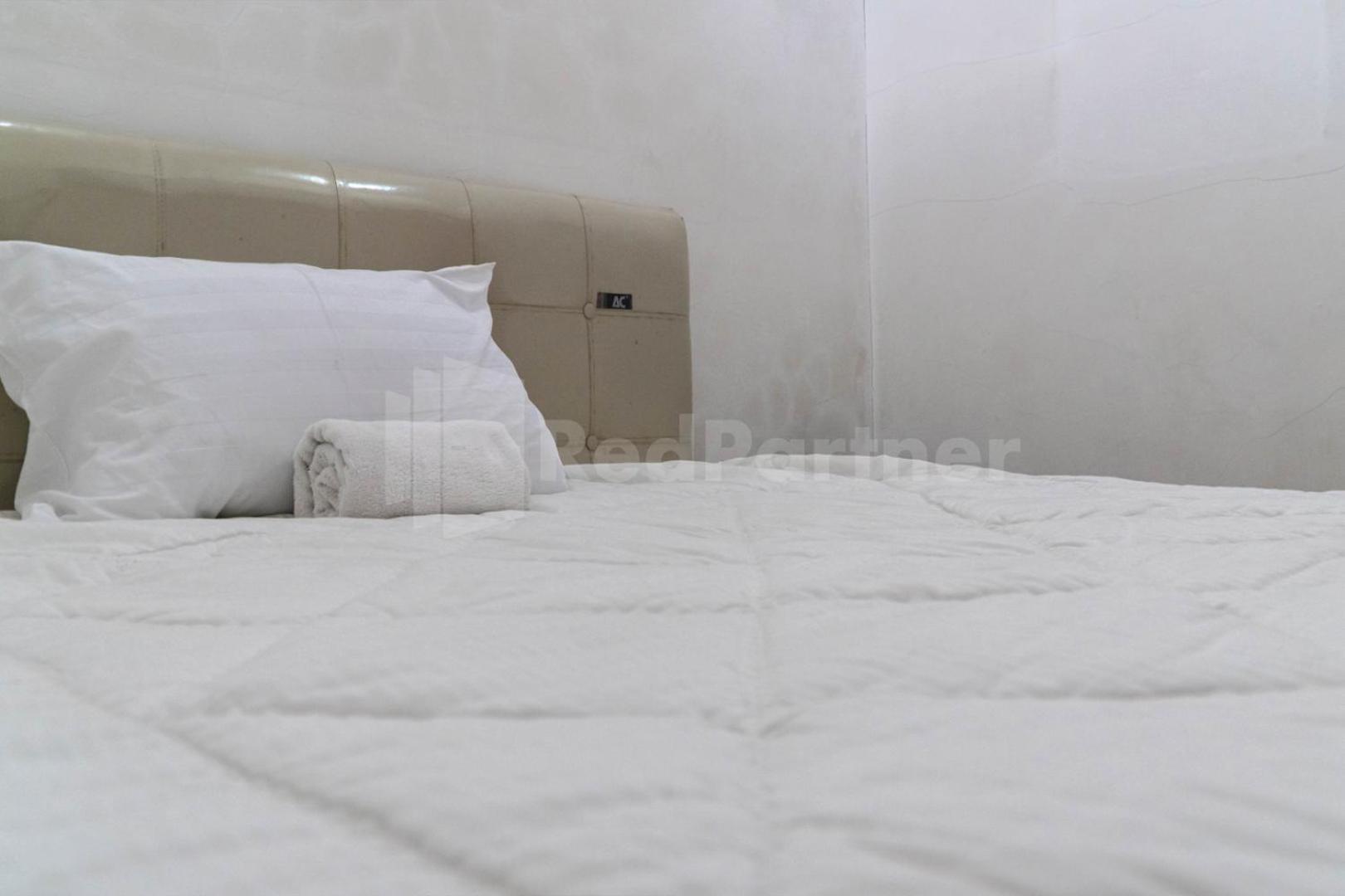 Asri Residence Near Jalan Iskandar Muda Medan Mitra Reddoorz Exterior foto