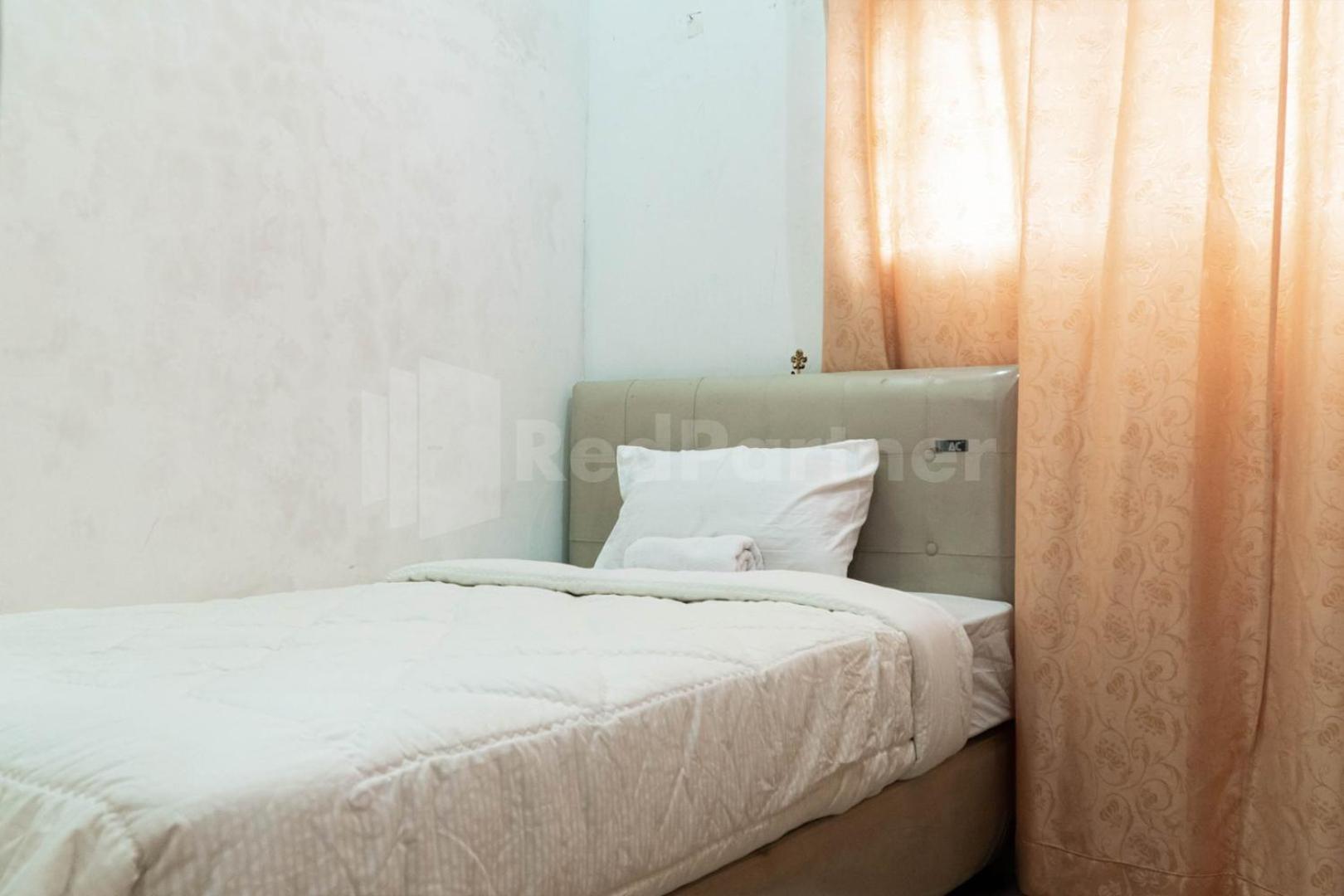 Asri Residence Near Jalan Iskandar Muda Medan Mitra Reddoorz Exterior foto